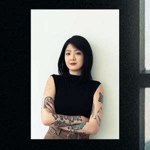 Producer-Flora HUANG Lingh-wa